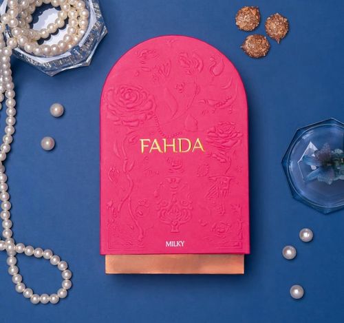 Fahda Sweet Crispella Royal