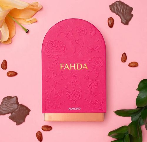 Fahda Sweet Crispella Loz