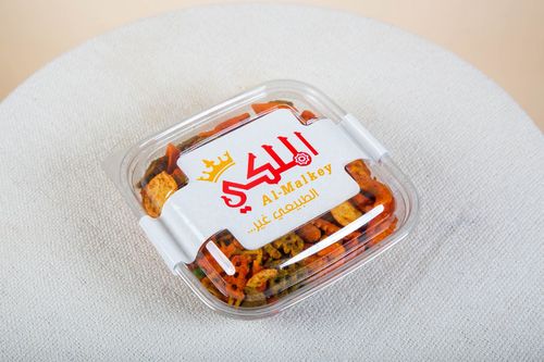 Nachos mix 330 grams