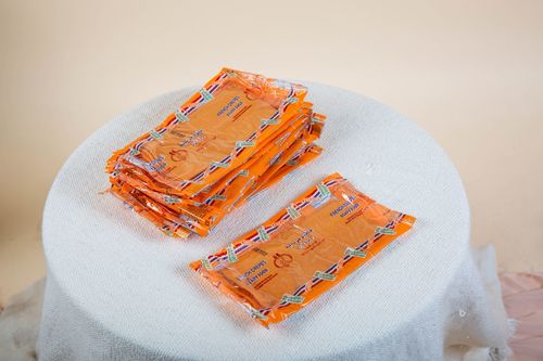 French tarts, 10 pieces