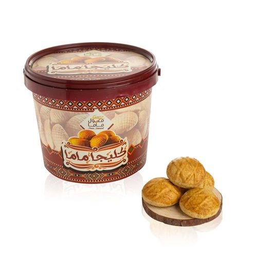 Mama Mini Kleija 600g