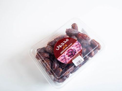 Medjool dates 500 grams - Premium Majdool Dates 1 kg