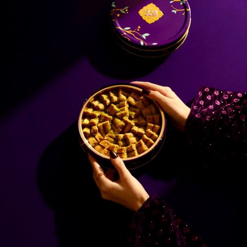 Arabic Taste Baklava 250g