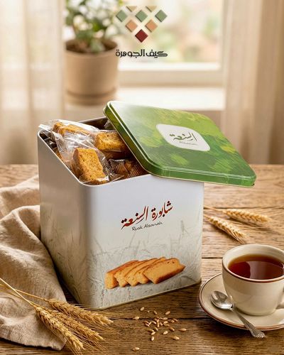Shabura Al-Sana'a - Shabura Al Sanaa 600 grams