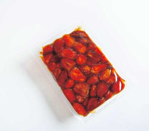 Khalas Al-Qassim Jumbo 1 kg