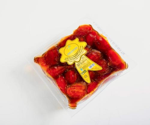 First class Khalas Al-Qassim dates - Khalas Al-Qassim Dates First Class (Al-Khamash) 500gm