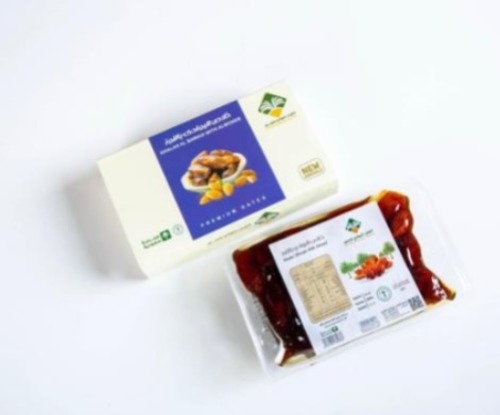 Al-Bawadi Almond Paste 250g
