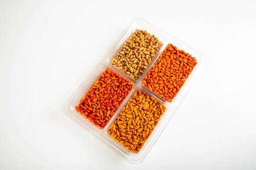 Snack Mix Flavors 550g
