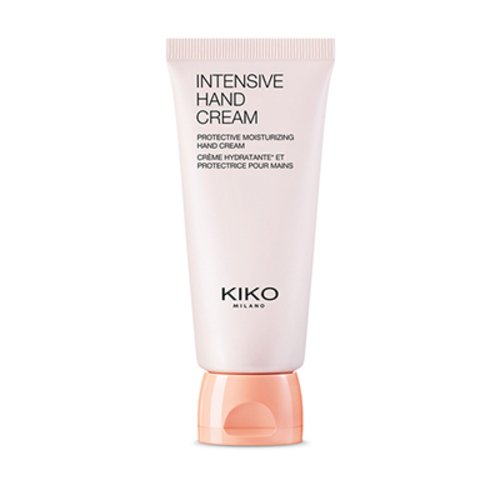 Nailed KW - Kiko Hand Cream - 