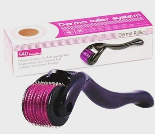 Nailed KW - Derma roller