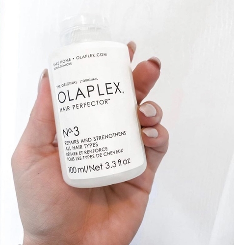 Olaplex treatment no. 3