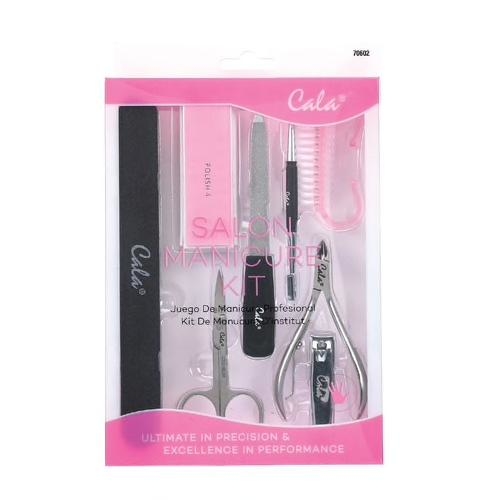 Nailed KW - MANICURE KIT (8 PCS)