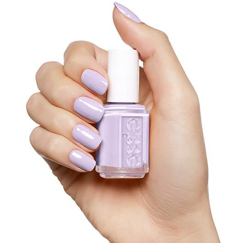 Nailed KW - Essie go ginza