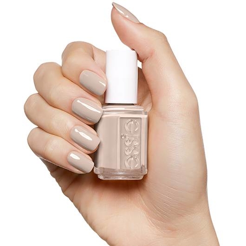 Nailed KW - Essie sand tropez