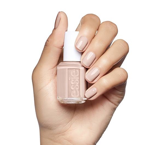 Nailed KW - Essie not just a pretty face