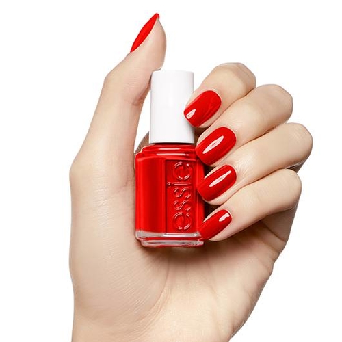 Nailed KW - Essie aperitif