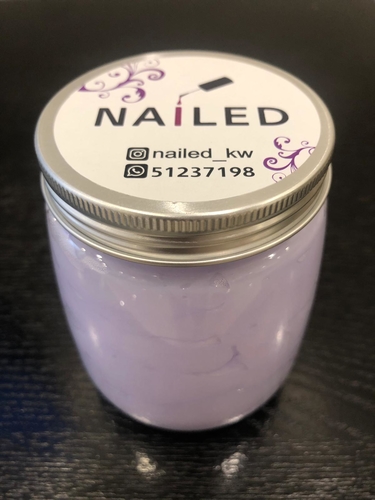 Nailed KW - Lavender hair mask 