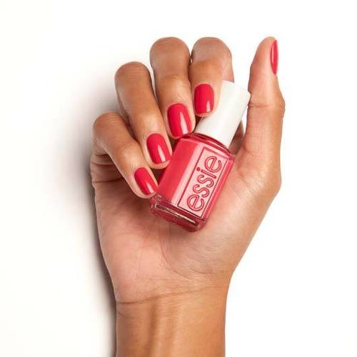 Nailed KW - Essie no shade here