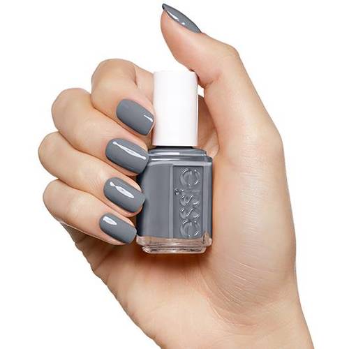 Nailed KW - essie petal pushers