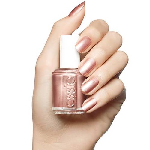 Nailed KW - essie buy me a cameo