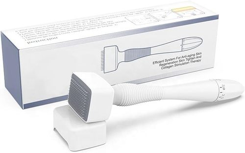 Derma stamp