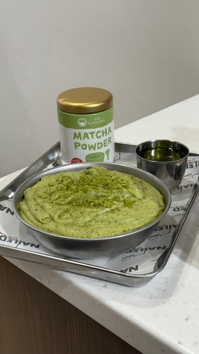 Matcha khalta