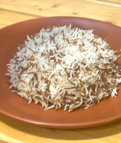 Mansfji - Rice Sharia