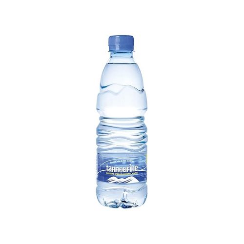 tanourine water
