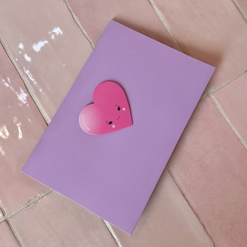 3D Heart