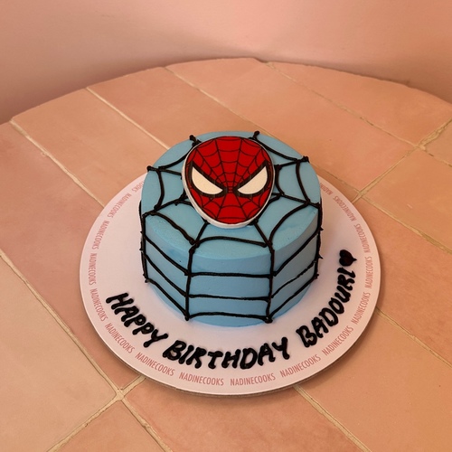 spiderman
