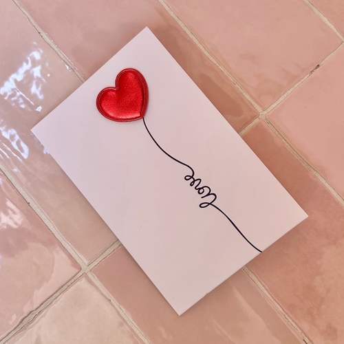 love card