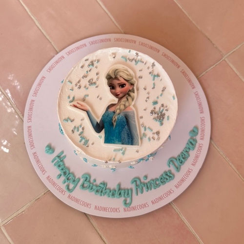 Elsa