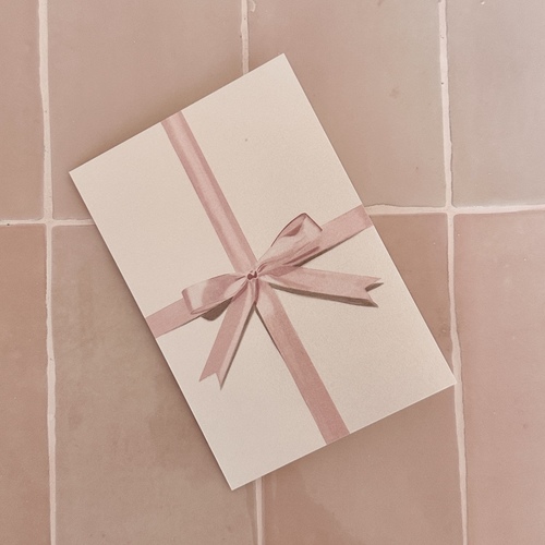 Pink Ribbon