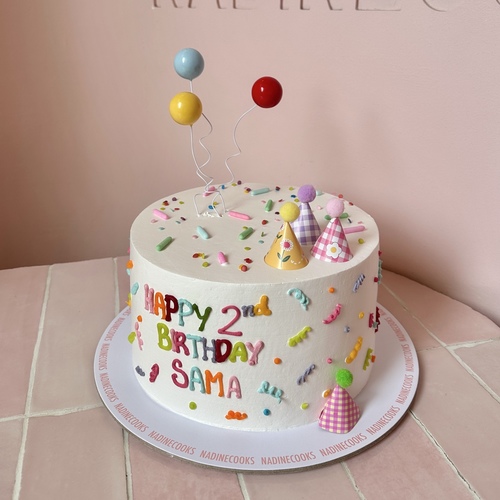 Party Cake