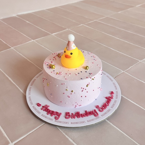 Party Duck