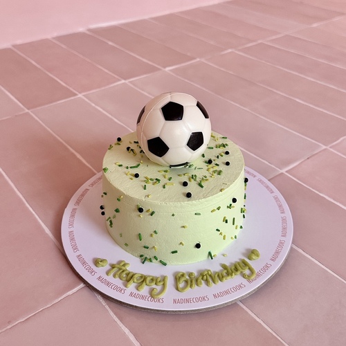 football