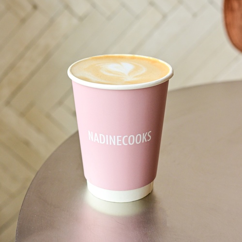Cafe Latte