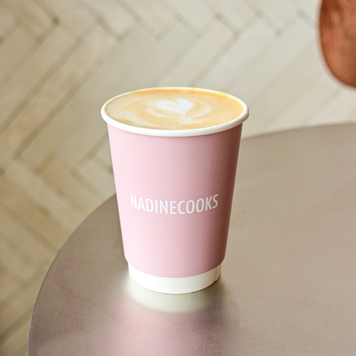 Spanish Latte