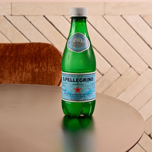 Sparkling Water