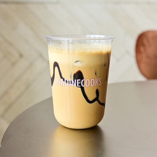 Iced Mocha