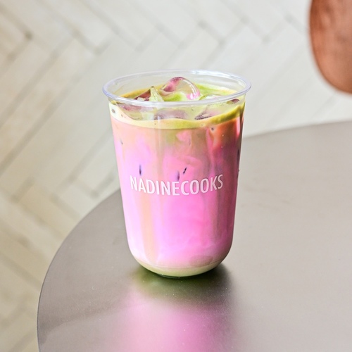 Nadine’s Matcha