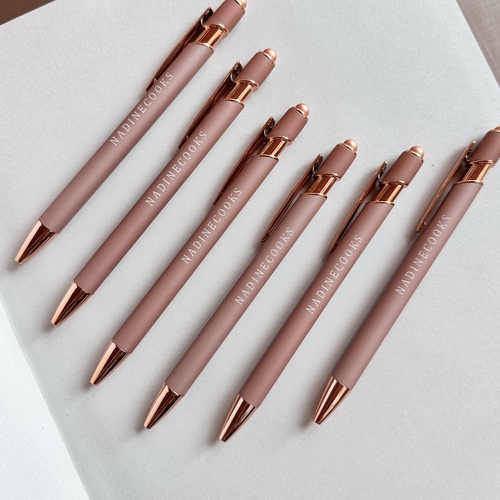 NC Pen