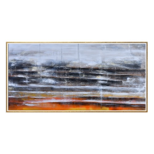 Home Zone - لوحات فنيه رسم يدوي  رقم (1) - لوحات فنيه رسم يدوي رقم (1)الطول : 120 CMالعرض :240 CM