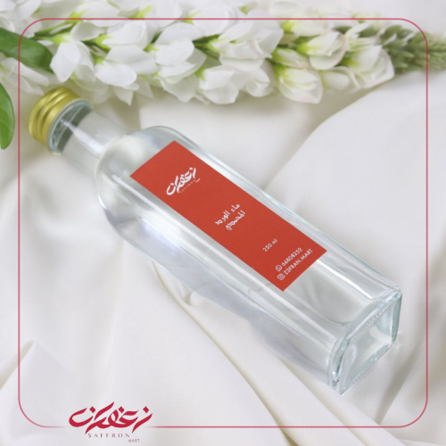 Mohammadi Rose Water - Mohammadi rose water 250 ml