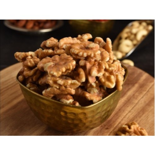 American Walnut Kernels