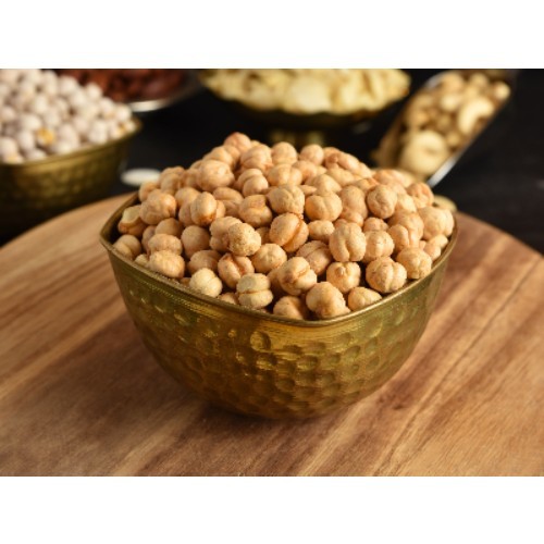 Dr. Kazu - Salted Roasted Chickpeas