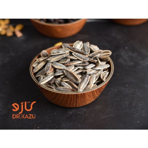 Salted Sunflower Seeds