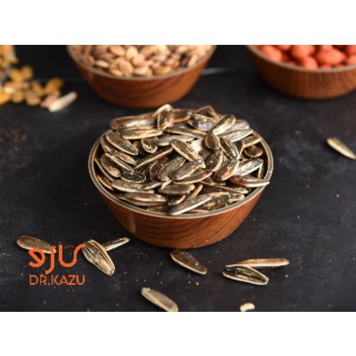 Sour Sunflower Seeds