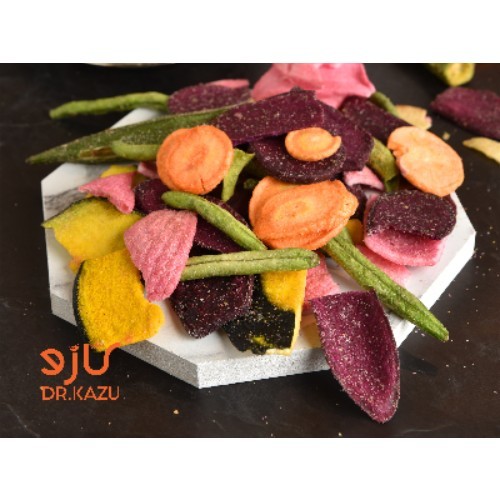 Dried Fruit