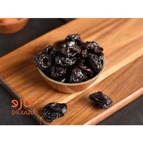 Seedless Prunes